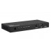KanexPro SW-2X1A8K - Коммутатор HDMI 2 X 1 с функцией извлечения звука