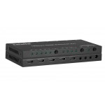 KanexPro SW-4X1HDAUD