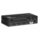 KanexPro SW-4X1HDUSBC