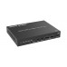 KanexPro SW-5X1PS-70M - Переключатель презентаций 5x1 4K60 (HDBaseT 3.0 /USB /Dante)