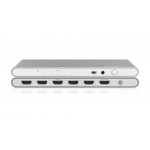 KanexPro SW-HD20-5X14K
