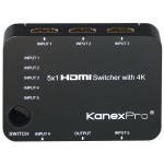 KanexPro SW-HD5X14K