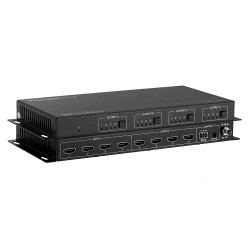 KanexPro SW-HDMX44DS - Матричный коммутатор