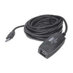 KanexPro USBEXT16FT - Активный удлинительный кабель USB 2.0 — 4,9 м