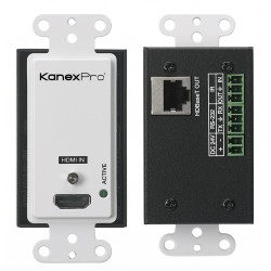 KanexPro WP-EXTHDBTKIT - Настенная панель